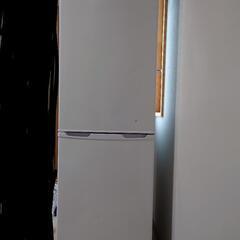IRISOHYAMA アイリスオーヤマ 162L ノンフロン冷凍冷蔵庫