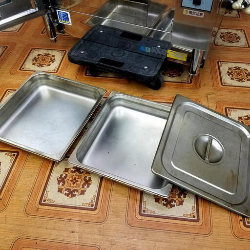 2015年 コメットカトウ LPガス 卓上型 CCO-G3 コンベクションオーブン