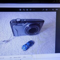 ❤️値下げ★動作品★超望遠720mm★200倍ズーム❤️FinePix★S4500●黒色