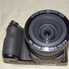 ❤️値下げ★動作品★超望遠720mm★200倍ズーム❤️FinePix★S4500●黒色