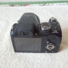 ❤️値下げ★動作品★超望遠720mm★200倍ズーム❤️FinePix★S4500●黒色