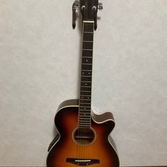 Stafford&Co. スタッフォード エレアコ ギター SE500