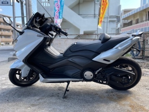 その他 T-MAX530 Tmax  tmax