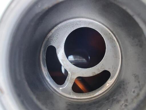 VFR800X【走行距離31,000km】