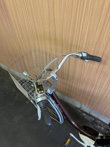 格安出品❗️ 電動自転車 BRIDGESTONE アシスタ26インチ 記載エリア配送有り 自宅引き取り割引き❗️