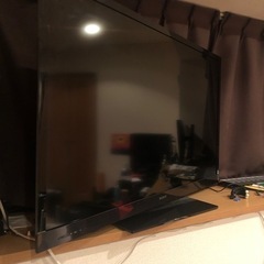 SONY BRAVIA 55インチ テレビ！！