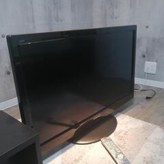 TV32型/TV台/冷蔵庫/洗濯機/電子レンジ