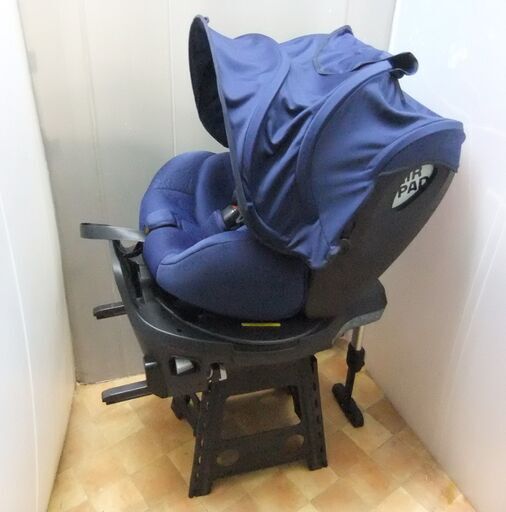 綺麗/TAKATA Child Guard 1.0/４カ月～４歳頃/ISO FIX