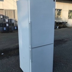ET1498番⭐️SHARPノンフロン冷凍冷蔵庫⭐️ 