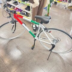 【トレファク熊谷駅前店】graphisのクロスバイクのご紹介です！