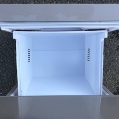 ET1499番⭐️日立ノンフロン冷凍冷蔵庫⭐️