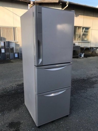 ET1499番⭐️日立ノンフロン冷凍冷蔵庫⭐️