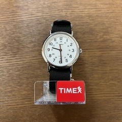 TIMEX WEEKENDER 腕時計