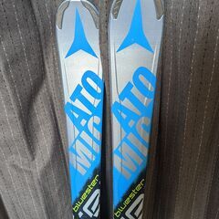 Atomic スキー　板 BLUESTER FB  AA0…