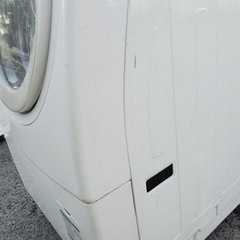 ET1502番⭐️ 9.0kg⭐️ SANYOドラム式洗濯乾燥機⭐️