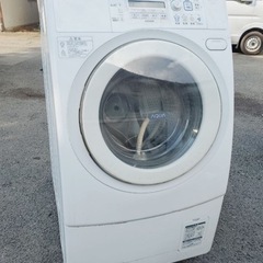 ET1502番⭐️ 9.0kg⭐️ SANYOドラム式洗濯乾燥機⭐️
