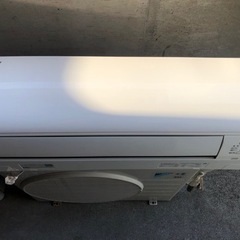 値下げ！ダイキンルームエアコン