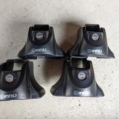 inno　キャリア　フェアリングM