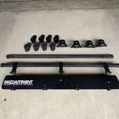 inno　キャリア　フェアリングM