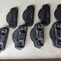 inno　キャリア　フェアリングM