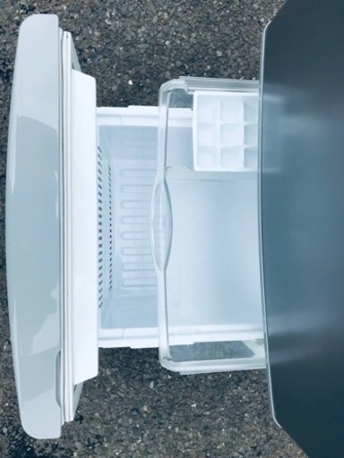 1457番 Panasonic✨ノンフロン冷凍冷蔵庫✨NR-B142W-S‼️ - 冷蔵庫 