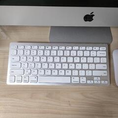 値下げ：iMac (27-inch, Mid 2010)