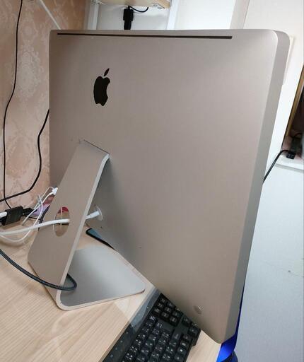 値下げ：iMac (27-inch, Mid 2010)