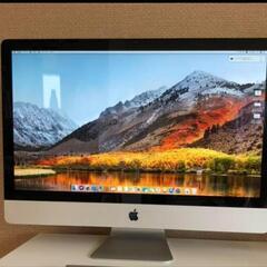 値下げ：iMac (27-inch, Mid 2010)