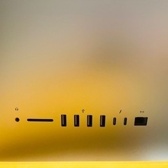 最終値下げiMac Retina 5K 27-inch 2020 MXWU2J/A