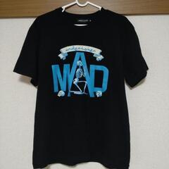 UNDER  COVER   Tシャツ　M