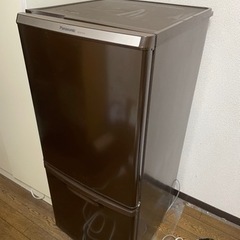 2012年製 Panasonic 冷蔵庫
