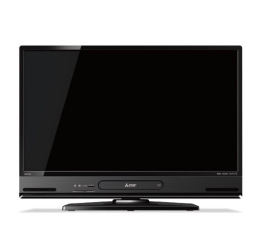 2番組同時録画可能\u000bブルーレイレコーダー内蔵\u000b液晶テレビ LCD-A32BHR932V