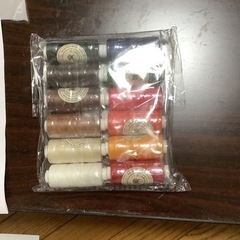 レザークラフト基本18点セット+菱パンチ+糸セット+はじめてのレザー