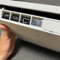 PS4 CUH-2100A コントローラー2台 ソフト 4本
