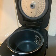 TOSHIBA RC-5MFM 炊飯器