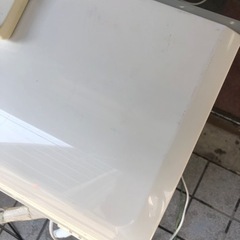 富士 6畳から8畳自動掃除 取り付け込み?保証付き??