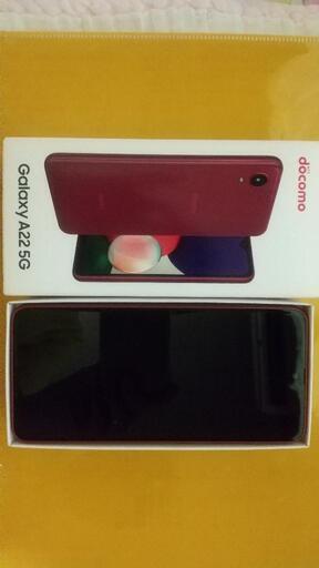 その他 GalaxyA225G   64GB