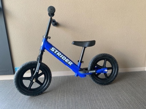 子供用自転車