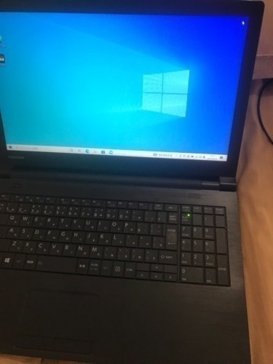 TOSHIBA Dynabook ノートパソコン