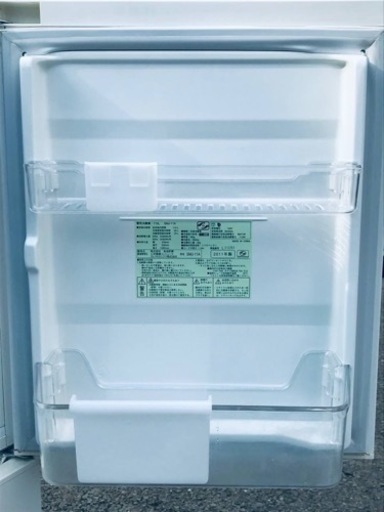 1490番 良品計画✨冷蔵庫✨SMJ-11A‼️