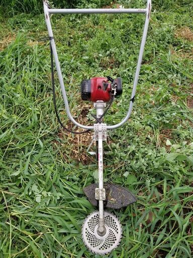 希少　手押しタイプ仮払い機