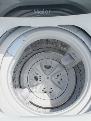 ④✨2019年製✨917番 ハイアール✨電気洗濯機✨JW-C45A‼️