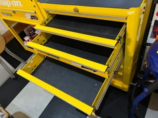 スナップオン   KRA2007 美品　引き取り希望　発送可