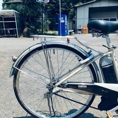 ①1341番 電動自転車