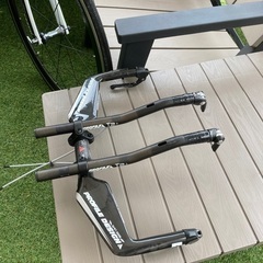 CEEPO stinger triathlon bike / road bike ロードバイク フルカーボン トライアスロン road bike stringer 