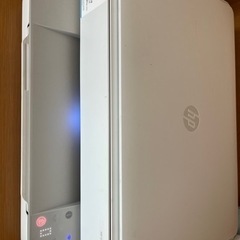 HP プリンター　ENVY6000 ジャンク