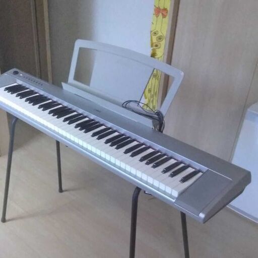 美品] YAMAHA NP-31S [WLR62]【箕面店在庫】 : 中古楽器専門店Qsic