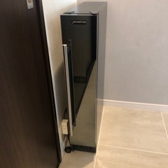 CF-P7 デバイスタイル ワインセラー (7本収納)