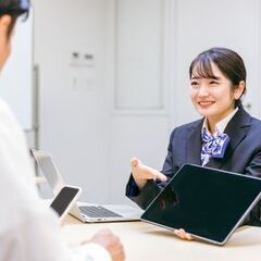 ◎宇都宮市◎駅近／ケータイ販売スタッフ♪未経験歓迎♪嬉しい高時給◎