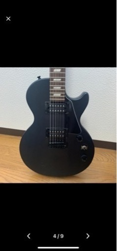 Epiphone LesPaul Special II GT WK エレキギター本日まで！　VOXアンプ付き！